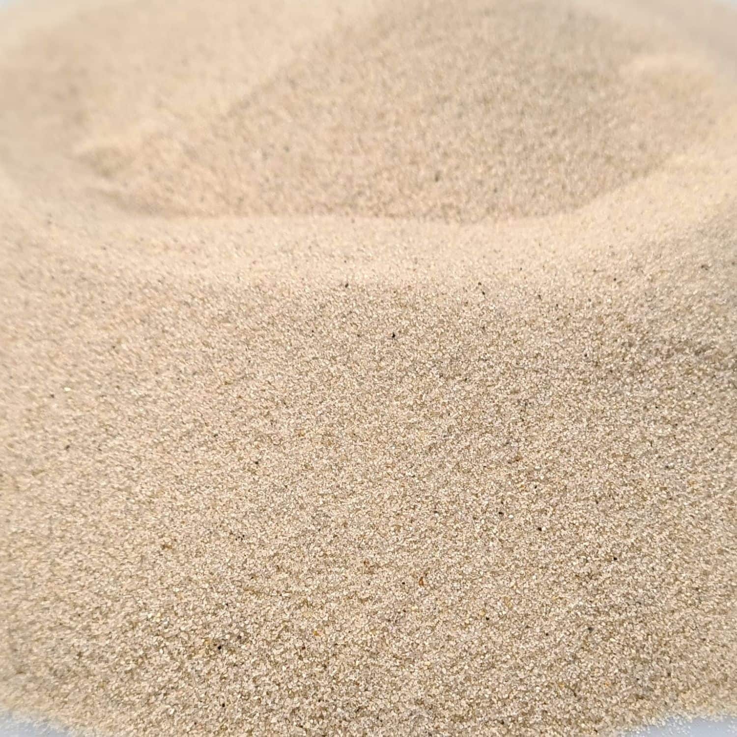 Quarzsand AT33