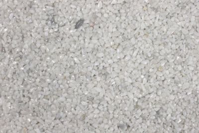 Steinteppich Komplett Set | 10kg Marmor | Primer | Binder | Finish | ca. 1m² 