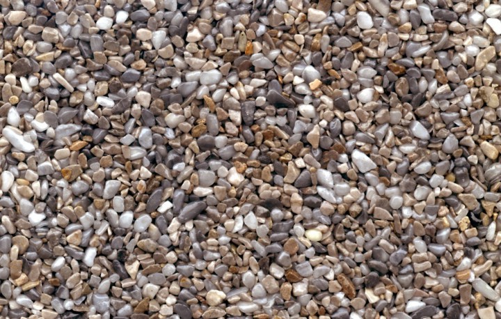 Steinteppichset Proline für 2,5m² mit Vlies Steinteppichset Proline für 2,5m² mit Vlies