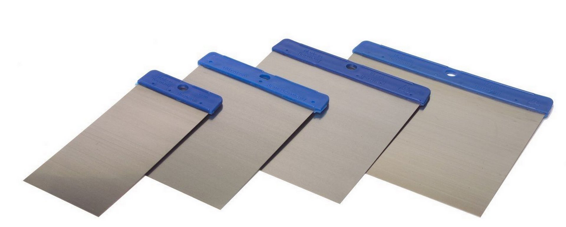 Flächenspachtel 50/80/100/120 Metall