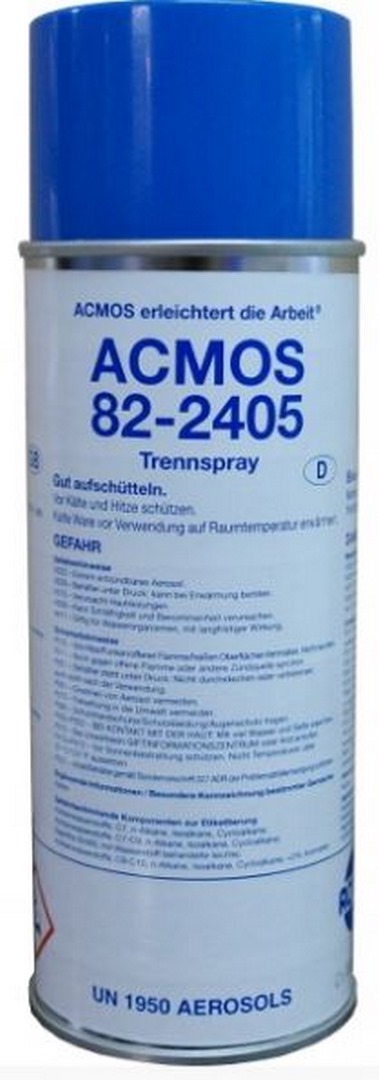 Acmos Trennspray 400ml