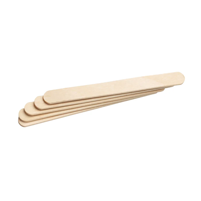 Holzspatel