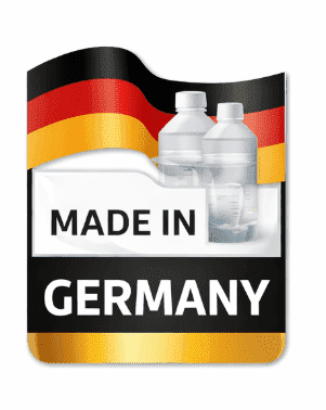 Made in Germany