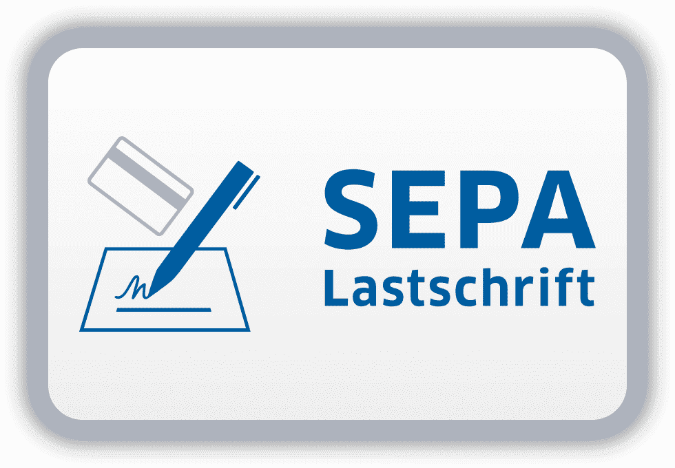 SEPA Lastschrift