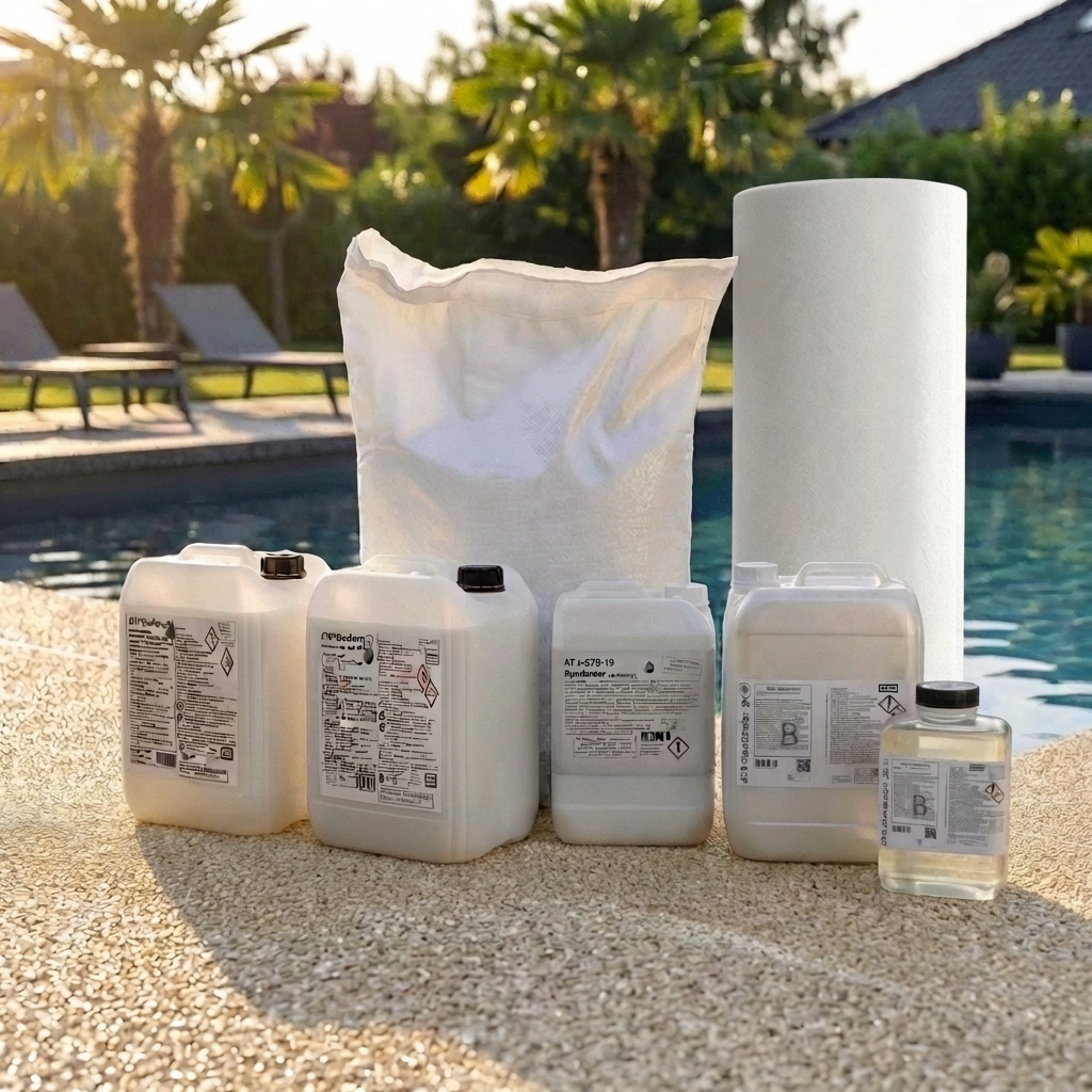 Steinteppich Naturmarmor Detail