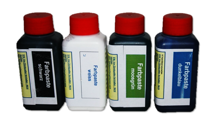 Farbpaste Easy - 100g Farbpaste Easy - 100g