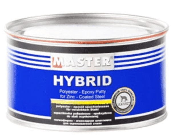 Troton Master Bold Spachtel 1,85kg