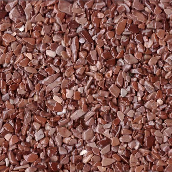Steinteppich Komplett Set | 25kg Marmor | Primer | Binder | Finish | ca. 2,5m² Steinteppich Komplett Set | 25kg Marmor | Primer | Binder | Finish | ca. 2,5m²