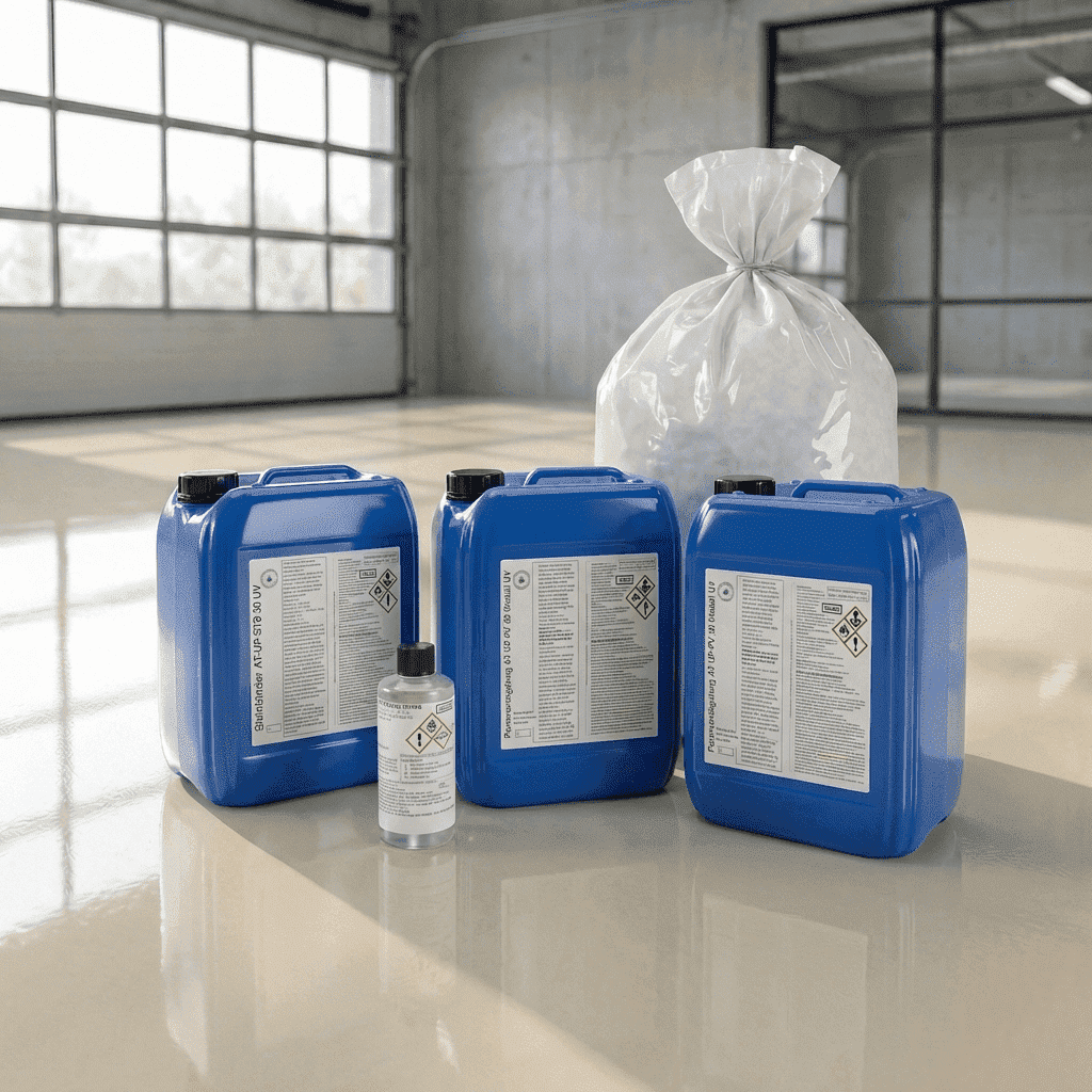 Steinteppich Pool & Umrandung Set | 50kg Marmor | Primer | Binder | Versiegelung | ca. 5m² Steinteppich Pool & Umrandung Set | 50kg Marmor | Primer | Binder | Versiegelung | ca. 5m²