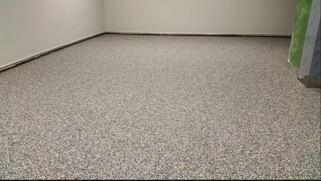 Steinteppich Set | 150kg Marmor | 12kg Binder | ca. 14-15m²