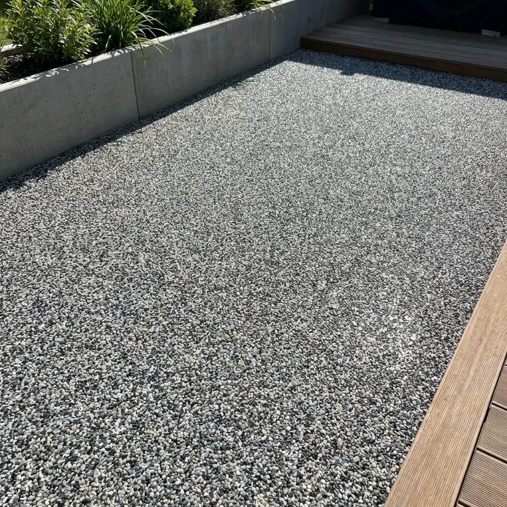 PRO Steinteppichset mit Vlies