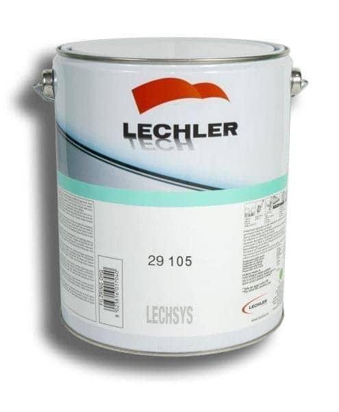 Lechler 29105 TB LECHSYS Hi-Build Filler (1 Liter) Lechler 29105 TB LECHSYS Hi-Build Filler (1 Liter)