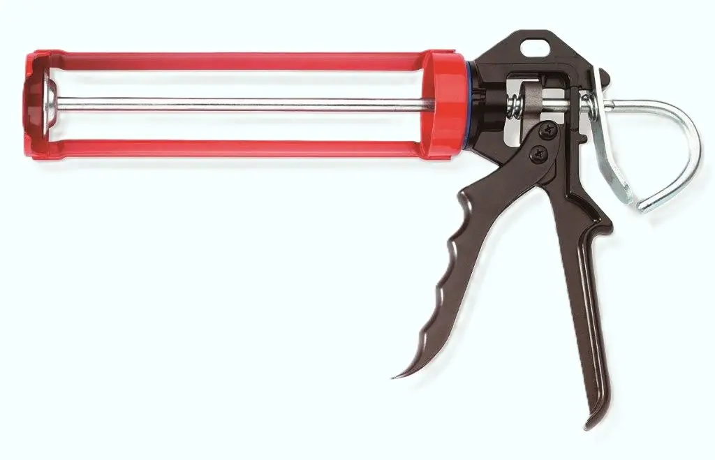 Kartuschenpistole 290 ml – Profi-Skelett-Ausführung
