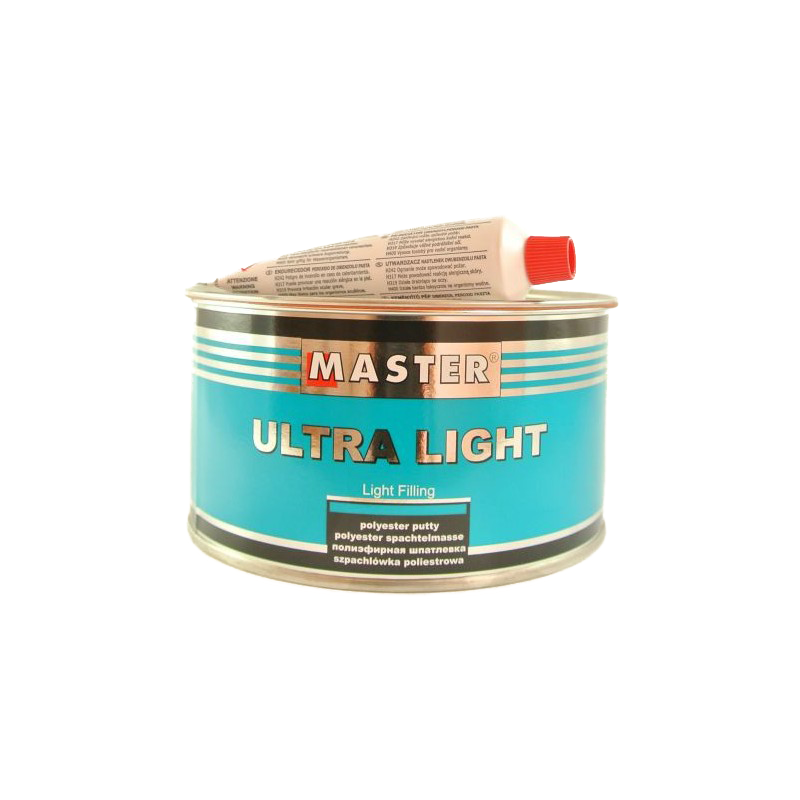 Troton Ultraleichtspachtel 1kg+20g Härter Troton Ultraleichtspachtel 1kg+20g Härter