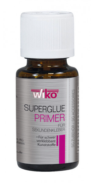 Super Glue Primer Super Glue Primer