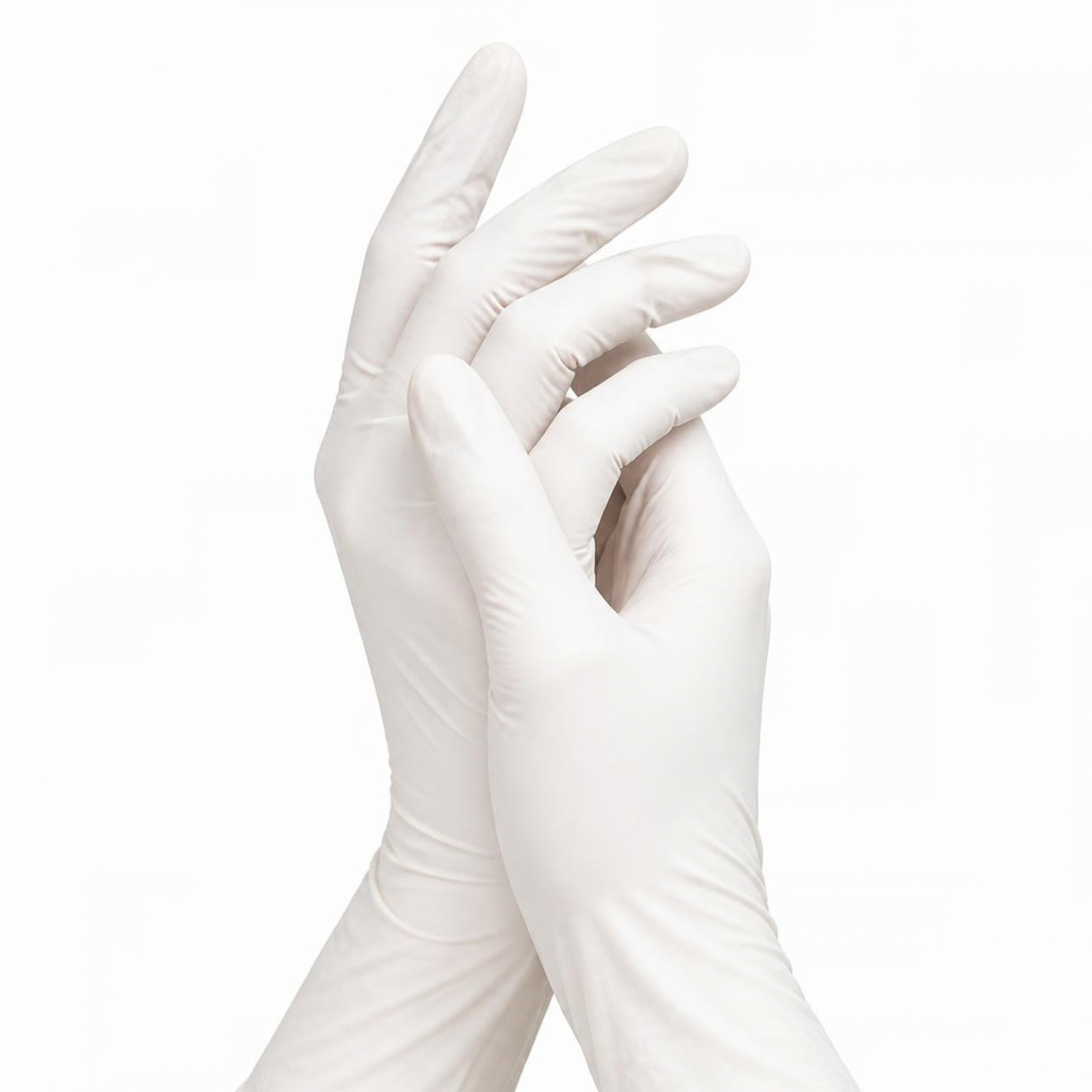 Handschuhe Nitril