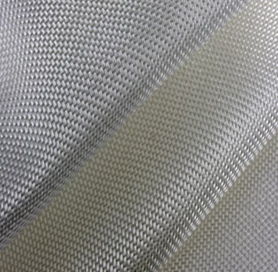 Glasfilamentgewebe 110g/m² Körperbindung